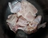 Foto langkah ke 1 dari resep Semur ayam ala ibu.