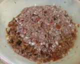 Foto del paso 8 de la receta: Fatay (empanadas árabes)