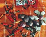 Foto langkah ke 2 dari resep Rica rica kul sawah super pedas.