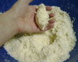 Foto del paso 1 de la receta: Torta de manzana económica