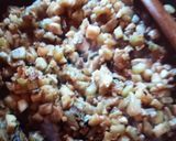 Foto del paso 2 de la receta: Croquetas de berenjenas y nueces