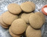 Foto del paso 5 de la receta: Masitas de chocolate🍫 ♥️