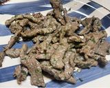 Foto del paso 2 de la receta: Ternera con Papas fritas