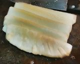 自製鳳梨醬的食譜步驟1照片