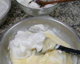 Foto del paso 3 de la receta: Torta "livianita" Celina