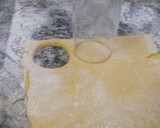 Foto del paso 7 de la receta: Scones dulces deliciosos y fáciles ❤️