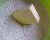 Sajtos rúd recept fázis 2 fotója