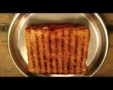 ग्रील सँडविच (grill sandwich recipe in Marathi) रेसिपी स्टेप 1 फोटो 