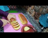 صورة لخطوة 12 من وصفة فايش الافران بطريقه بسيطه وتحفه 🥖🥐