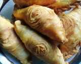 Foto langkah ke 7 dari resep Pastel Renyah Ala Chef Yongki Gunawan.