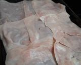 Foto del paso 2 de la receta: Matambre a la pizza