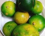 Hình bước làm 2 của món Muối ớt đỏ