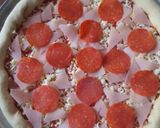 Foto del paso 13 de la receta: ✨🍕Pizza🍕✨