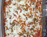 Vegetable Lasagne recipe step 7 photo