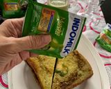 Foto langkah ke 7 dari resep Matcha Pain Perdu - French Toast.