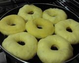 Foto langkah ke 6 dari resep Donat kentang.
