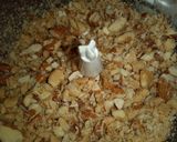Foto del paso 1 de la receta: Granola casera saludable