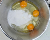 Foto del paso 2 de la receta: Galletas de avena