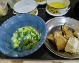 Foto langkah ke 1 dari resep 53. Mangut P cabe ijo.