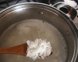 Foto del paso 1 de la receta: Arroz con leche dulce