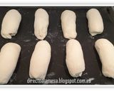 Foto del paso 7 de la receta: Bollos preñaos