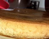 Foto del paso 5 de la receta: Flan saludable