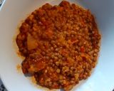 Foto del paso 6 de la receta Lentejas con chorizo