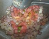 A picture of step 1 of Potato Bread Disk.