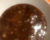 Foto del paso 12 de la receta: Mermelada de cebolla con tostas de paté de perdiz