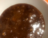Foto del paso 12 de la receta: Mermelada de cebolla con tostas de paté de perdiz