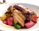 有心食譜：醬爆膀上肉的食譜步驟5照片