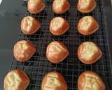 Foto langkah ke 3 dari resep Butter Tteok 🌰.