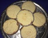 Foto del paso 9 de la receta: Alfajores de almidón de maíz
