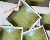 صورة لخطوة 3 من وصفة محشي مشكل مصري اصلى Mamet Roida 💞