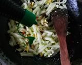 Foto langkah ke 1 dari resep Labu Siam Tumis Selera.