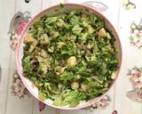 A picture of step 4 of Potato Salad.