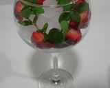 Foto del paso 5 de la receta: Gin tonic afrodisiaco