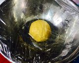 Hình bước làm 4 của món Mì trứng tươi ❤️homemade ❤️