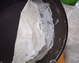 Foto langkah ke 4 dari resep Martabak telur mini.