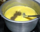 A picture of step 8 of Sweetcorn Soup.