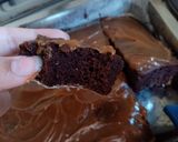 Foto del paso 3 de la receta: Brownie