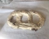 Une image de l'étape 8 de Fougasse aux anchois.