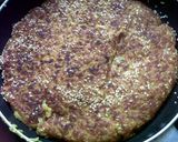 A picture of step 18 of Handvo #GujaratiFood101.