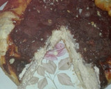 Foto del paso 4 de la receta: Flan de queso en hojaldre en la olla GM g