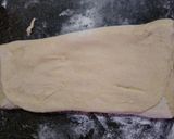 Foto del paso 5 de la receta: Medialunas y vigilantes