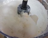 A picture of step 1 of Almond flour bread.