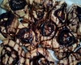 Foto langkah ke 9 dari resep Cinnamon rolls, ekonomis, no oven, pake teflon aja.