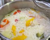 Foto del paso 10 de la receta: Sopa blanca