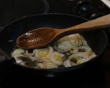 Foto del paso 2 de la receta: Filete ruso con ensalada