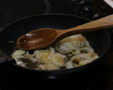 Foto del paso 2 de la receta: Filete ruso con ensalada